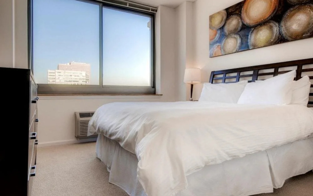 Global Luxury Suites at Raritan