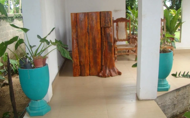 Amuna Resort