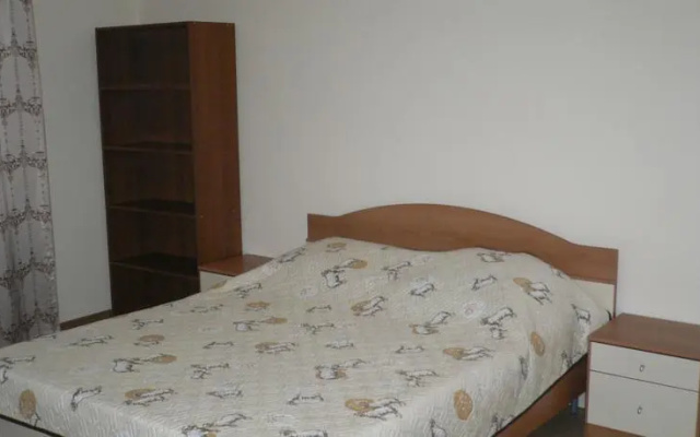 Кипарисовый