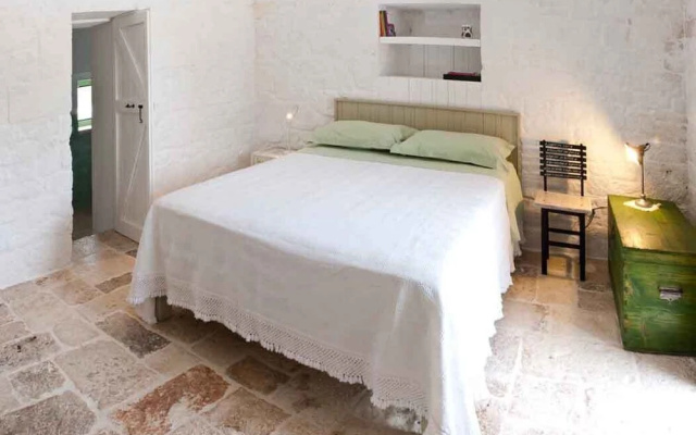 La Casa degli Uccellini Bio Agriturismo