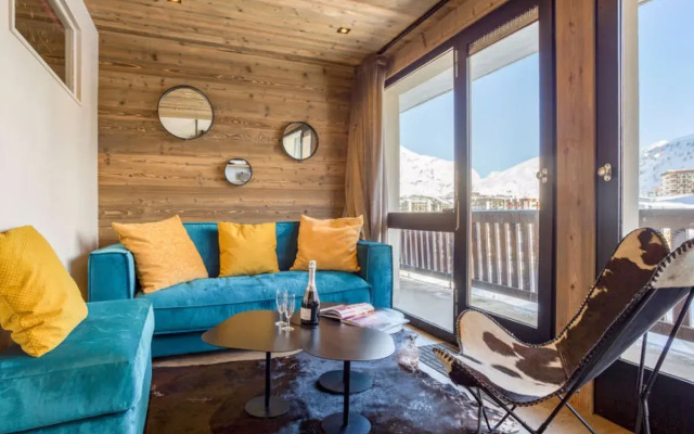 Super Tignes 21372