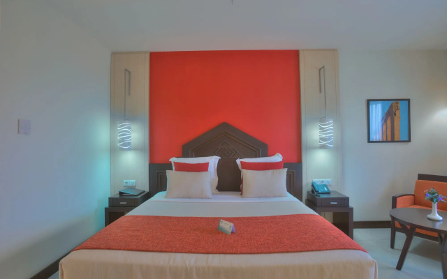 Azalaï Hotel Bamako