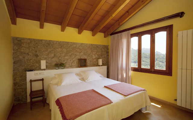 Es Petit Hotel De Valldemossa