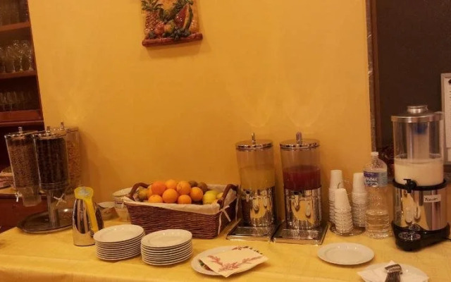 Hotel Terme Acqua Grazia