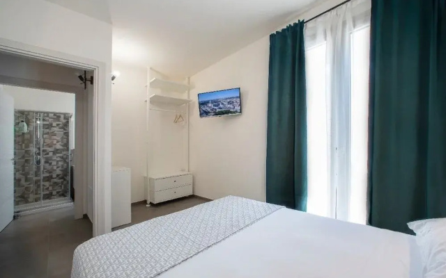 18 Gradi Apartments
