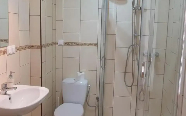 Apartamenty Łeba