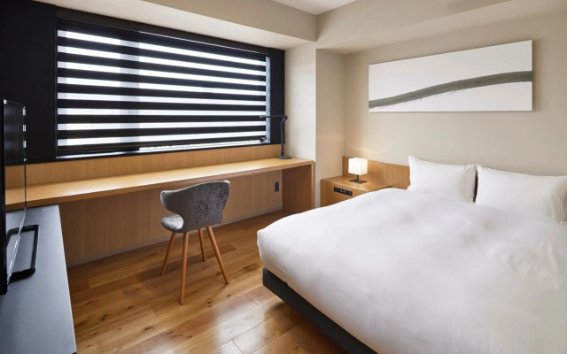 HATAGO INN Fukushima Hirono