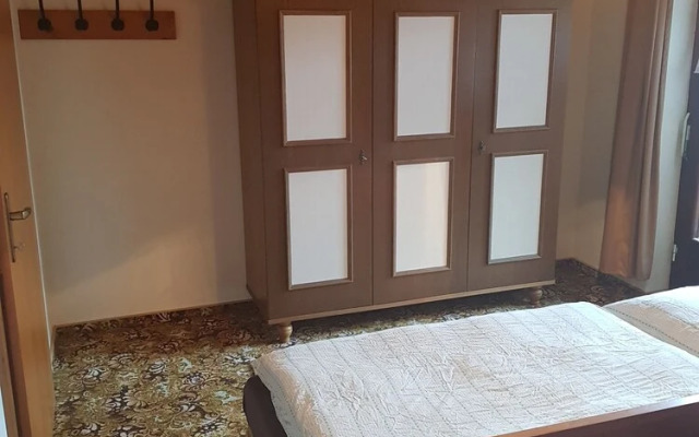 Ferienhaus auf der Koralpe in Kärnten