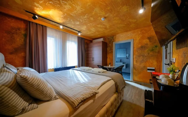 Cappadocia Divin House