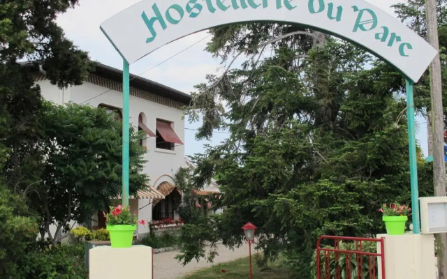 Hostellerie du Parc