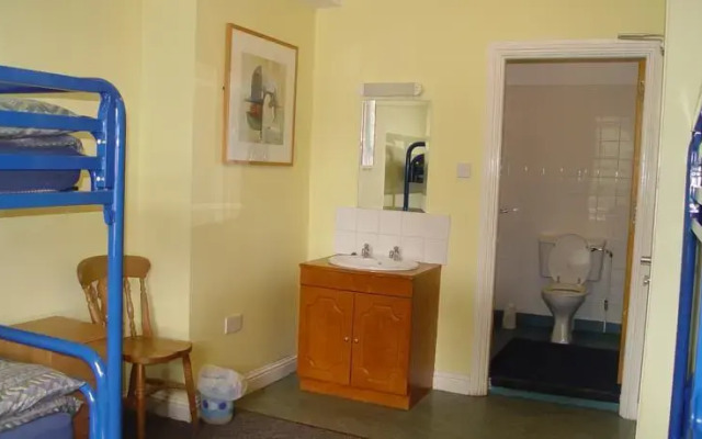Cork International Hostel