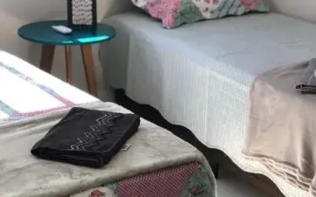 Apartamento na Praia de Ingleses Florianópolis