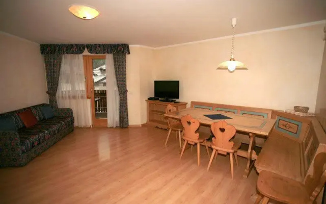 Casa Maurivan