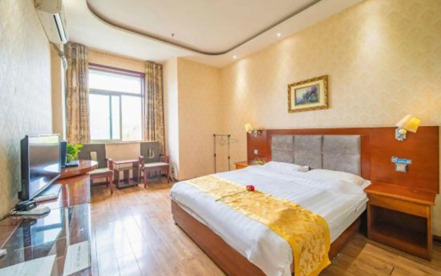 Herdsman Youth Hotel