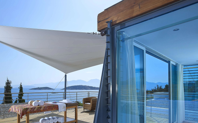 St. Nicolas Bay Resort Hotel & Villas