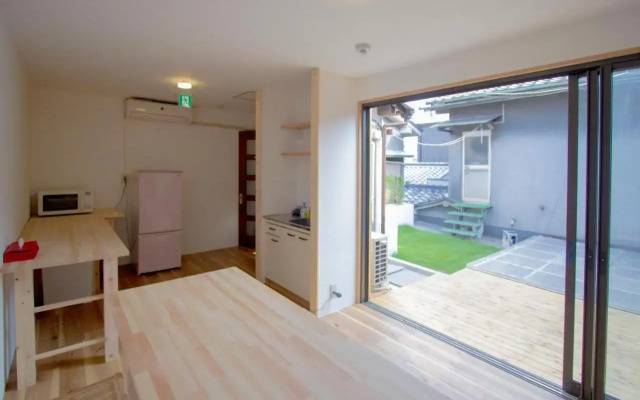 Its i Osaka House