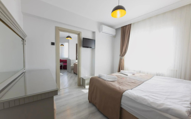 Kuran Hotel International