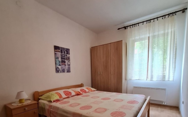 Apartment Miljana