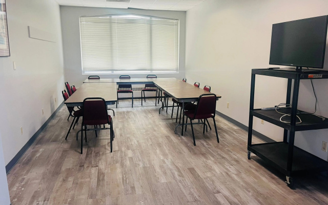 Baymont Inn & Suites Keokuk