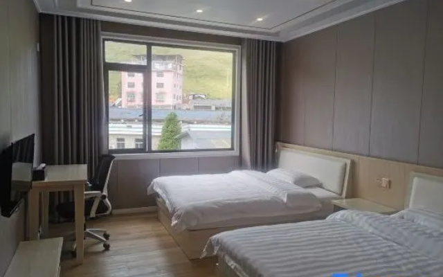 Renhe hotels