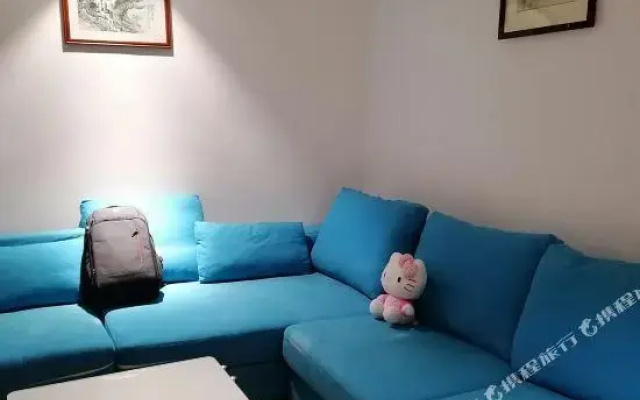 Yucheng Shangyue Hostel