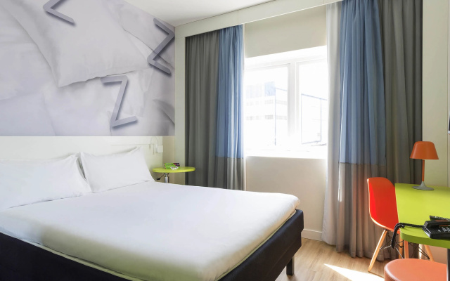 ibis Styles Sao Paulo Barra Funda