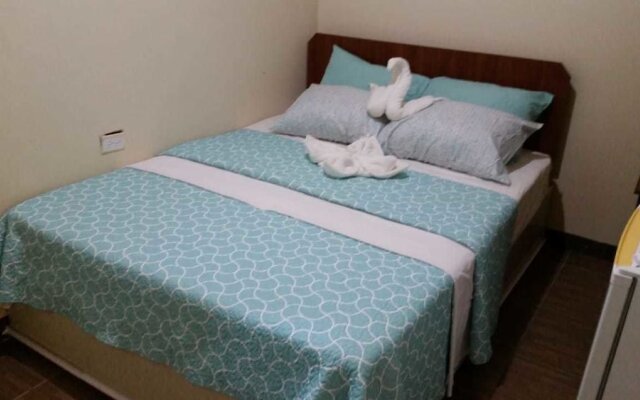 Studio 27 Inn in Arouca, Trinidad and Tobago from 56$, photos, reviews - zenhotels.com hotel front