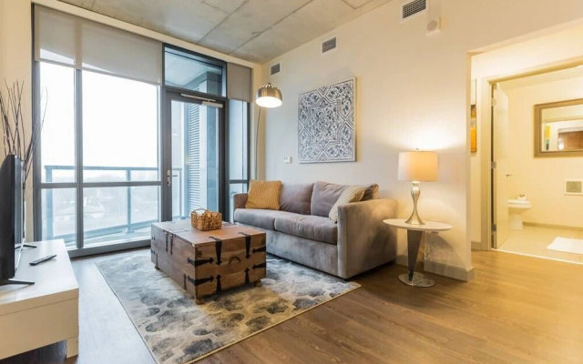 3601 Market - 1009