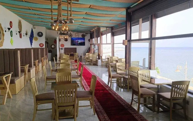 Hotel Playa Dakhla