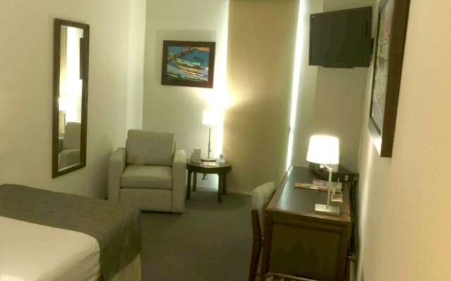 Hotel Continental