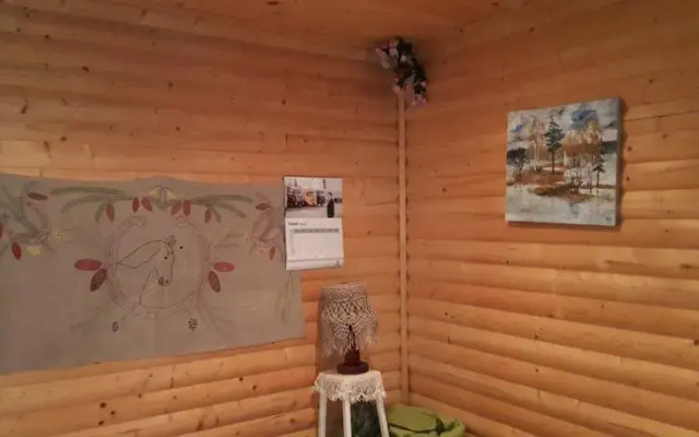 Aaviku Holiday Home