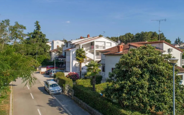 Apartments SoMi