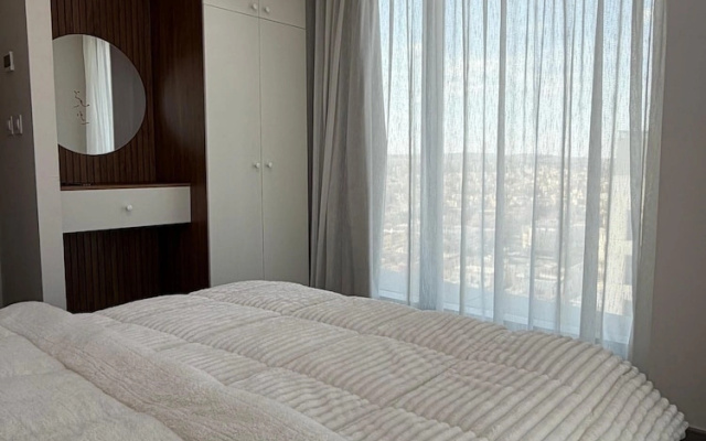 ELITE Iconic 3BR Apartment - ZED Towers