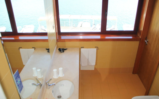 Hotel Porto Antigo
