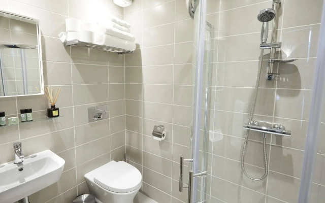 Ranelagh Rooms