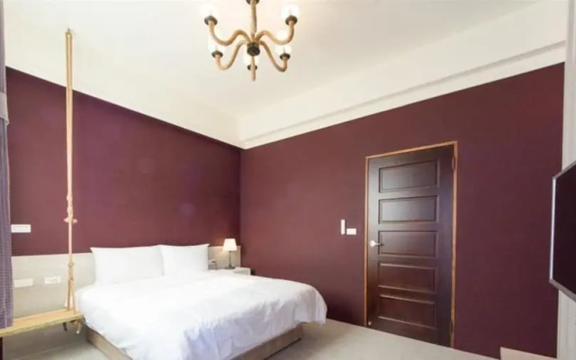 Small Pomelo Homestay