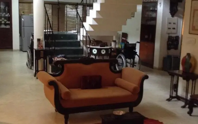 Colonels Homestay- Jaipur