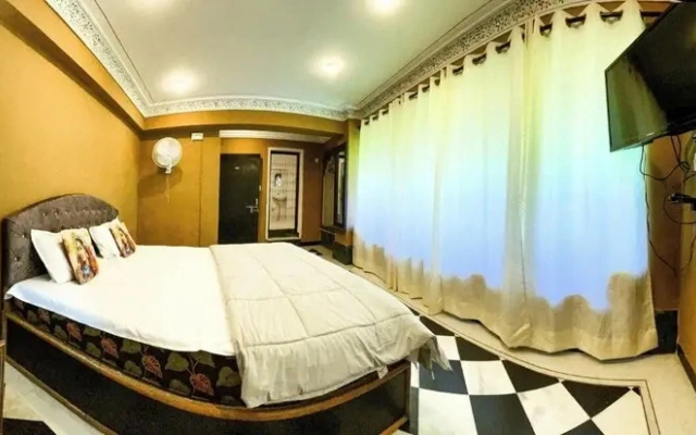 Mild Life Hostel Udaipur