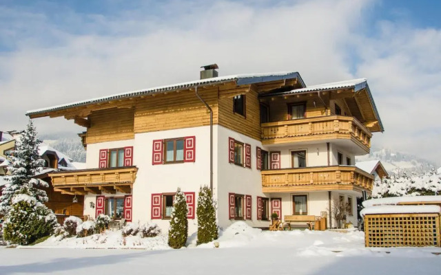 Ferienhaus Höllwart