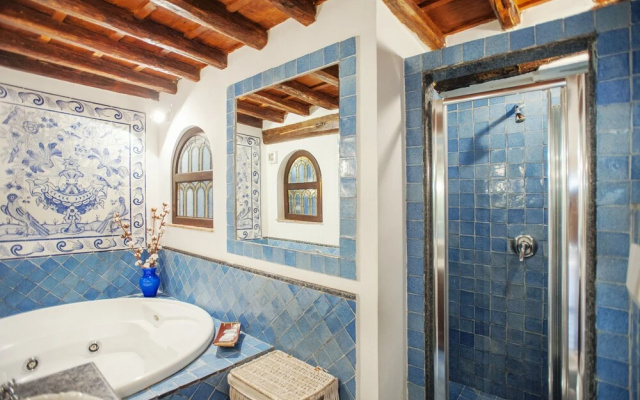 Giglio - WR Apartments