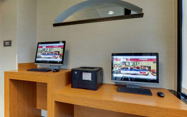 Drury Inn & Suites Columbus Dublin