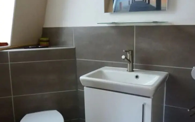 Haus Limosa Comfortable Holiday Residence