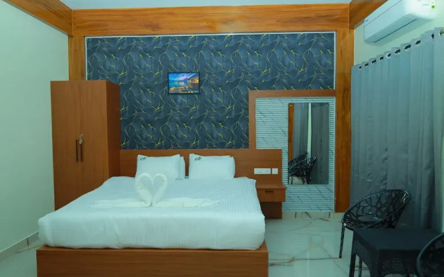 Azhagu Beach Resort