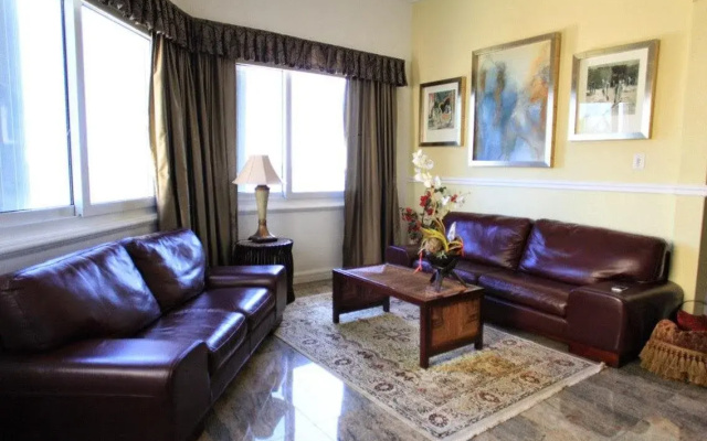 Casa Margarita Hotel Boutique