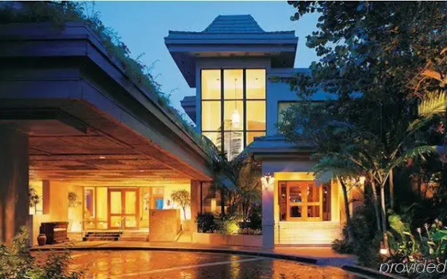 Grove Isle Hotel & Spa