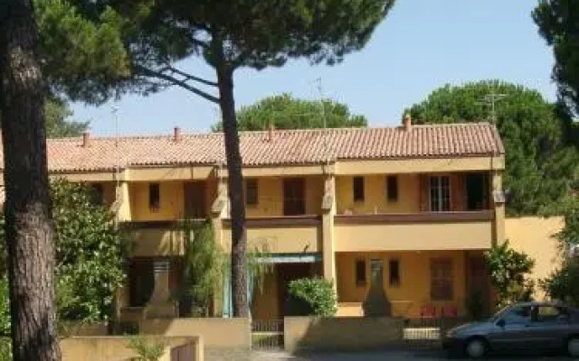 Villette Astoria