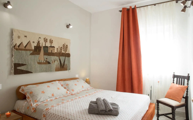 B&B Trulli e Mare