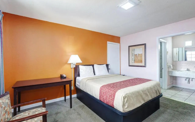 Americas Best Value Inn