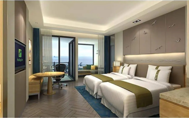 Holiday Inn Haikou West Coast