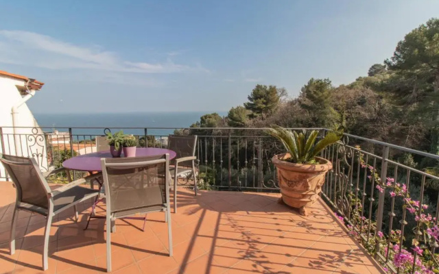 Casa Bellavista